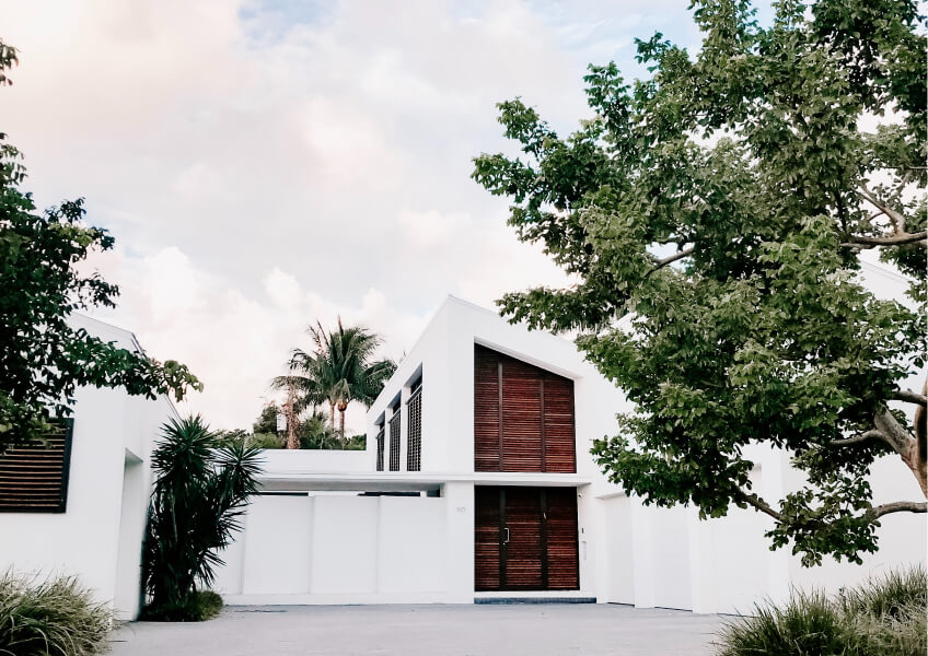 Real Estate Services 5