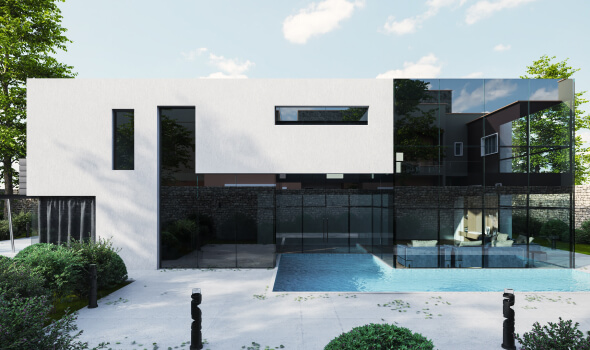 Real Estate Services 4