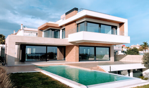 Real Estate Services 6